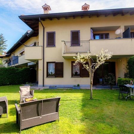 My Sweet Garden - By Myhomeincomo Cassina Rizzardi Exterior foto